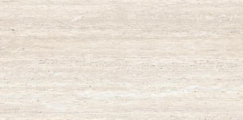 Керамогранит ABK Sensi Roma Wave Ivory Nat 3D 60x120