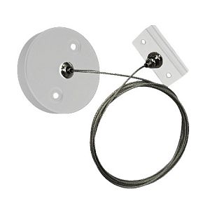 Подвесной комплект Denkirs TR2106-WH фото