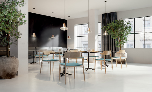 Керамогранит Fondovalle Res Art RES192D Talc 60x120 фото 2