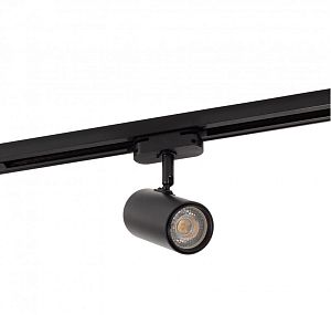 Светильник на шине Denkirs DK6002-BK фото