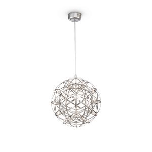 Подвесной светильник Freya FR5099PL-L21CH фото