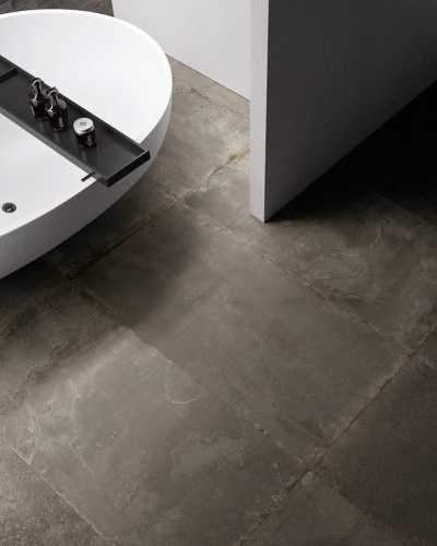 Керамогранит Sant Agostino Oxidart Iron 60x60 фото 2