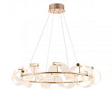 Подвесная люстра Kink Light 08037-90,33 фото