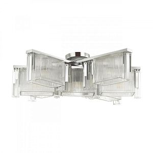 Накладная люстра Odeon Light 4871/7C фото
