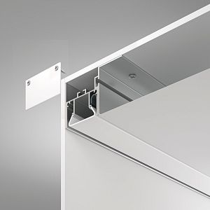 Профиль Maytoni Technical ALM012S-2M фото