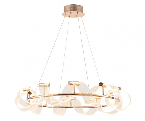 Подвесная люстра Kink Light 08037-90,33