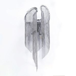 Бра LOFT IT 10208W Smoke фото