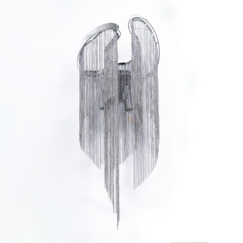 Бра LOFT IT 10208W Smoke