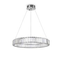 Подвесная люстра Freya FR5257PL-L25CH фото