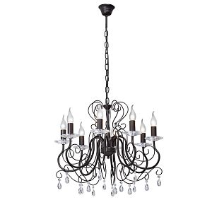 Подвесная люстра Vitaluce V1301-1/8 фото