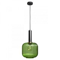Подвесной светильник LOFT IT 2072-B+BL фото