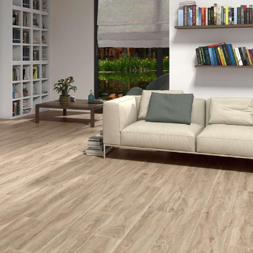 Керамогранит Ecoceramic Kootenai Haya Rect 20x120 фото 2