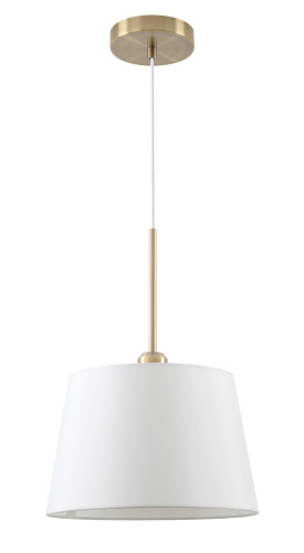 Подвесной светильник Freya FR5119PL-01BS фото 2