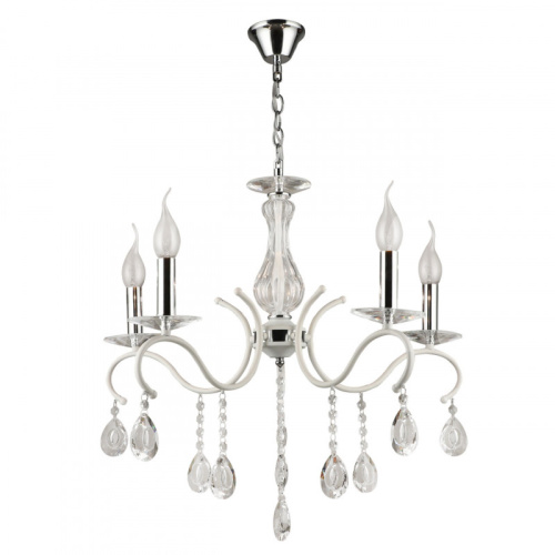 Подвесная люстра DeMarkt 683014805