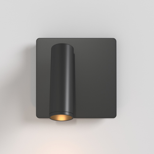 Настенный светильник (бра) Maytoni Technical C040WL-L3B3K фото 4