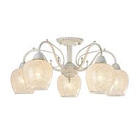 Потолочный светильник Freya FR2751-PL-05-WG фото