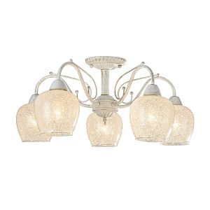 Потолочный светильник Freya FR2751-PL-05-WG фото