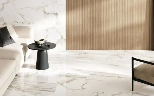 Керамогранит Argenta Venato 8435592037714 Natural Polished 60x120 фото 2