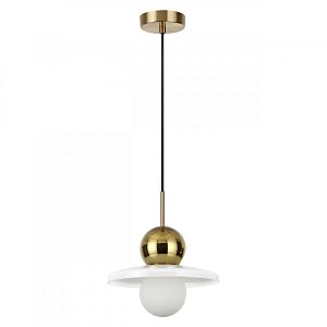 Подвесной светильник Odeon Light 5014/1B фото