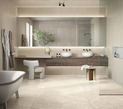 Керамогранит Lafaenza Ceramica Couture LOIRA6 12B LPM 60x120 фото 2