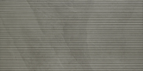 Керамогранит Italgraniti Shale Ash Ribbed SL04BAR 60х120