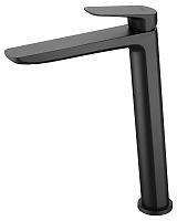 Высокий смеситель для раковины IMEX BDZ044-3NG фото