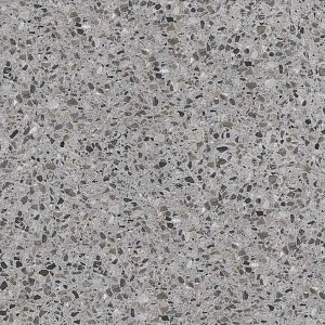 Глазурованный керамогранит Casalgrande Padana Terrazzo 12950029 Grey 60х60 фото