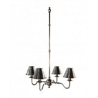 Люстра на штанге Covali PL-51117 фото