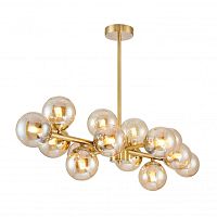 Люстра на штанге Favourite 2649-14P фото