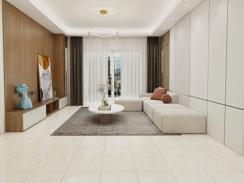 Керамогранит Basconi Home BHW-0030 Onyx Polished 60х120 фото 2