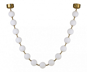 Накладная люстра Kink Light 07627-15L,20 фото