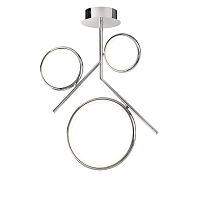 Люстра на штанге Mantra 6591 фото