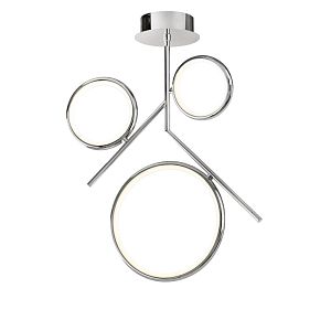 Люстра на штанге Mantra 6591 фото