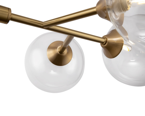 Люстра Freya FR5115PL-06BZ1 фото 3