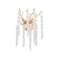 Бра Freya FR1010WL-02G фото