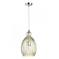 Подвесной светильник Odeon Light 4711/1A фото