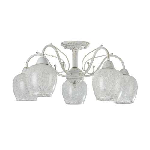 Потолочный светильник Freya FR2751-PL-05-WG фото 3