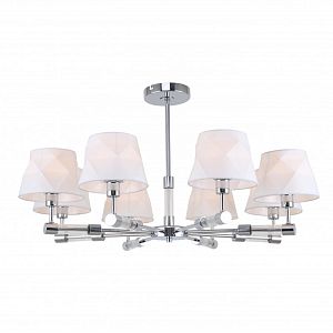 Люстра на штанге F-Promo 2659-8P фото