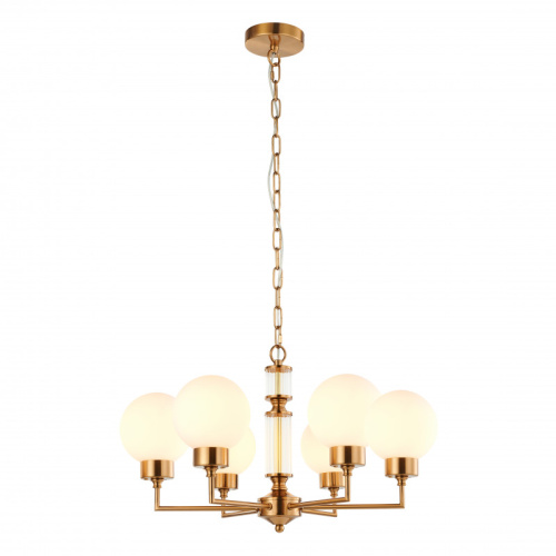 Подвесная люстра Favourite 2670-6P