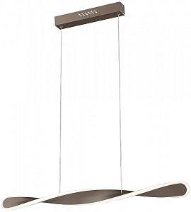 Подвесной светильник WERTMARK WE442.01.603 фото