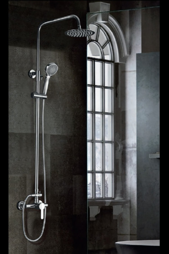 Душевой гарнитур IMEX BDR001 фото 2