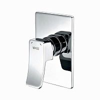 Wasserkraft Aller 10651 Смеситель для душа фото