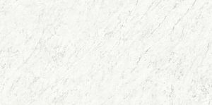 Керамогранит Ariostea Marmi Classici PK612555 Bianco Carrara Levigato Silk ret 60x120 фото