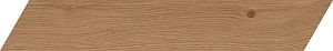 Керамогранит Atlas Concorde Log AX4S Icon Deep Chevron 7,5х45 фото