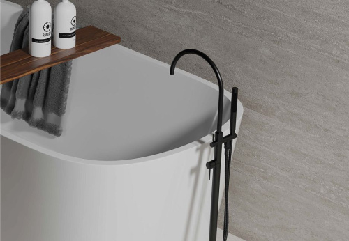 Керамогранит Art&Natura Travertino Grigio Relief Matt 60x120х0,9 фото 2