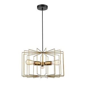 Подвесной светильник Vele Luce VL5334P03 фото