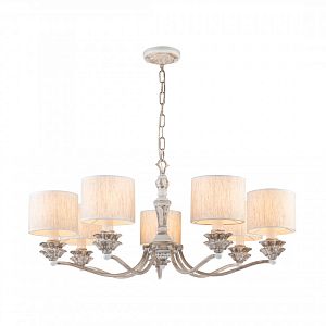 Подвесная люстра Favourite 2700-7P фото