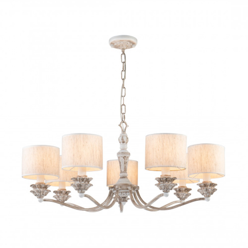 Подвесная люстра Favourite 2700-7P