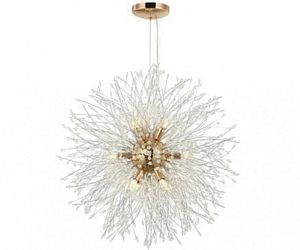 Подвесная люстра Kink Light 08455-16,33 фото