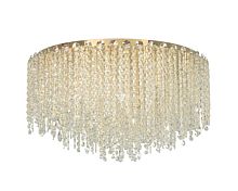 Потолочный светильник Newport 10918/PL Gold фото
